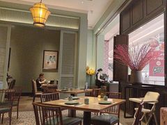 -安南越南餐厅(青岛万象城店)