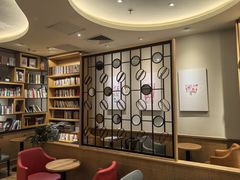 -COSTA COFFEE(西贸凯德晶品4层2店)