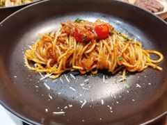 -芭莉与彩虹西餐厅(成都合生汇店)