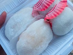 -澳门长洲糯米糍(柯打苏沙街店)