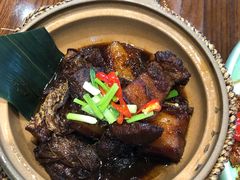 -虎哥私房菜(馒头山店)