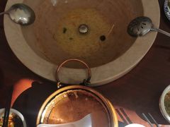 -姚记抚仙湖石锅鱼庄