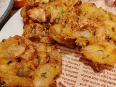 -杨氏青龙虾·羊蝎子(珠江路店)