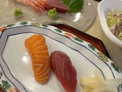 -彩葉·樱花屋日本料理(动物园店)