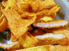 馄饨皮-阿姨小肉摊(同济西苑店)