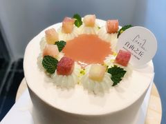 -浮光之丘MontCake生日蛋糕(科华路店)