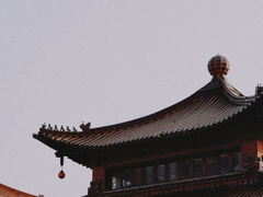 -高旻寺