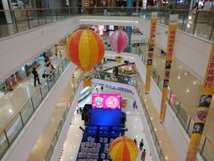 -万达广场(扬州邗江店)