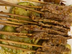 -白仁仔· 活烤海鲜 宵夜(豫园店)