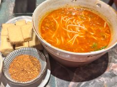 -浩海火燒雲傣家菜(芮欧百货店)