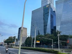 -渣打银行（中国）(北京分行)