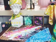 -100家灵感仓库·DIY团建(什刹海店)