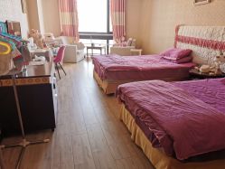 -喜宝母婴月子会所