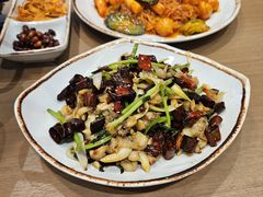 -东吉馆韩式餐厅(八经街总店)