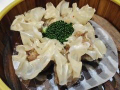 -君德澜酒家·创意粤菜(金山谷店)