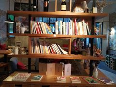 -雕刻时光·无国界料理西餐厅(五山店)