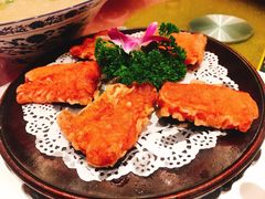 酒糟鳗鱼-同君福大酒楼(紫新路店)