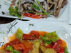 -清真·伊清阁餐厅