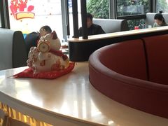 -必胜客(武汉欢乐谷店)
