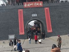 -吴山景区