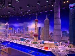 -上海乐高探索中心