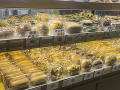 -小飞象面包公社(珠江路金鹰店)