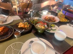-simply thai天泰(世纪汇店)