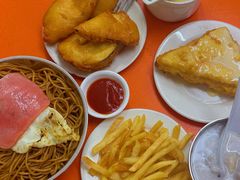 -甜心阁(沿江路店)