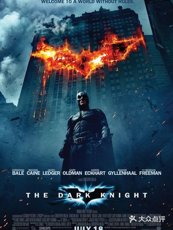 希斯莱杰之后再无小丑?这句话我不大同意,毕竟现在我认