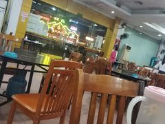 大堂-华仔土鸡店(创意产业园店)