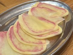 -麒麟风烤牛肉·云南烧烤小排档(丹凤街店)