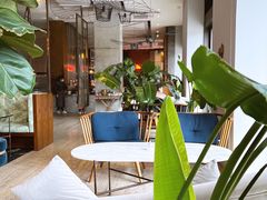 -The Rug Cafe(王府中环店)