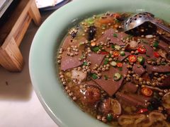 -绿茶餐厅(深圳龙华天虹购物中心店)