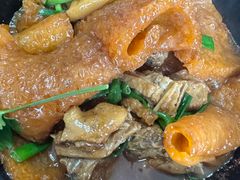 -流舫海鲜酒家(张溪店)