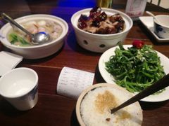 -宴秋杭州菜(锦艺城店)