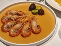 熟醉虾-醉舍·新淮扬菜(长宁龙之梦店)