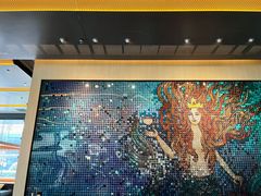 -星巴克臻选(上海合生汇1F店)