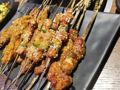 -刘成杰锦州烧烤(南河路店)