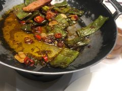 -到家尝北京菜(西坝河店)