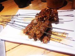 -悦屋老板娘的烤肉店(紫薇田园店)