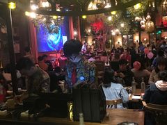 大堂-胡桃里音乐酒馆(白云五号T5 MALL店)