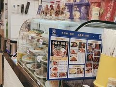 -西部马华清真兰州牛肉面·烧烤夜市(关东店)