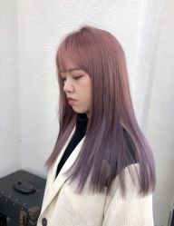 -Moyue HAIR SALON