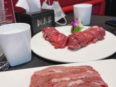 -铜来聚老北京涮肉(恒隆广场店)