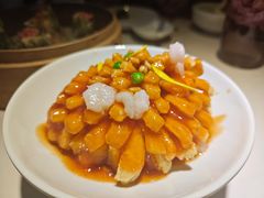 -永春园·扬州早茶·淮扬菜(漫乐城店)