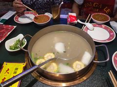 -大吉利·潮汕牛肉火锅(河西店)