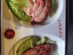 -山城辣妹子(定福庄店)