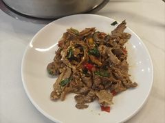 -尚御潮汕牛肉自助火锅(锦园店)