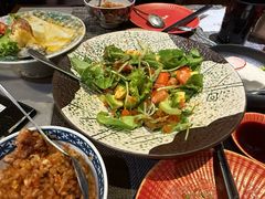 -满来寿喜烧(金虹桥店)