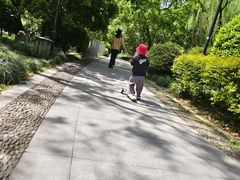 -杭州城北体育公园
